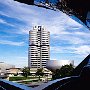 BMW Hochhaus u. Museum