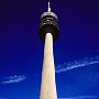 Fernsehturm, München