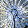 Sony Center, Berlin