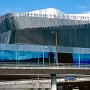 Waterfront Kongress Center, Stockholm