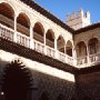 Alcazar, Sevilla