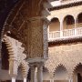 Alcazar, Sevilla