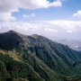 Schlucht am Fuße des Pichincha, Quito