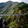 Puente de San Francisco, Baños