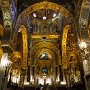 Capella Palatina, Palermo