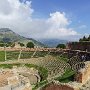 Griechisches Theater, Taormina
