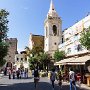 Piazza Nove Aprile, Taormina