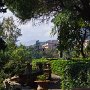 Giardino pubblico, Taormina