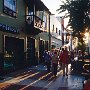 Calle Quintana, Puerto de la Cruz, Teneriffa
